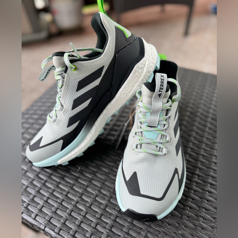 adidas | Terrex Free Gore-Tex Hiking Shoe